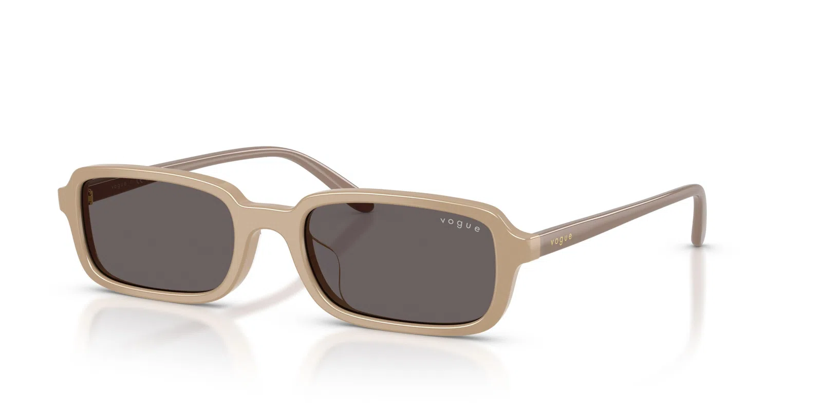 Vogue 5666SF Sunglasses - view 9